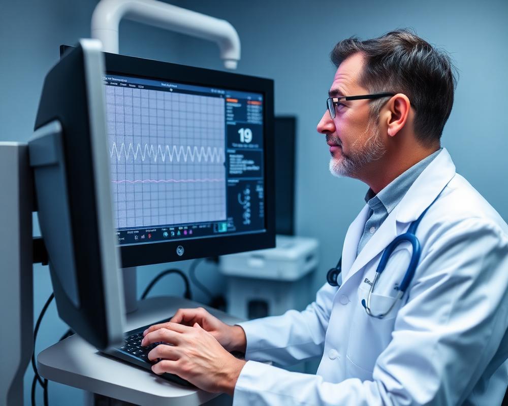 Cardiology